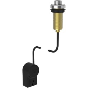 Brass Tech 3290-5811/30 Air Activated Disp Switch MICP