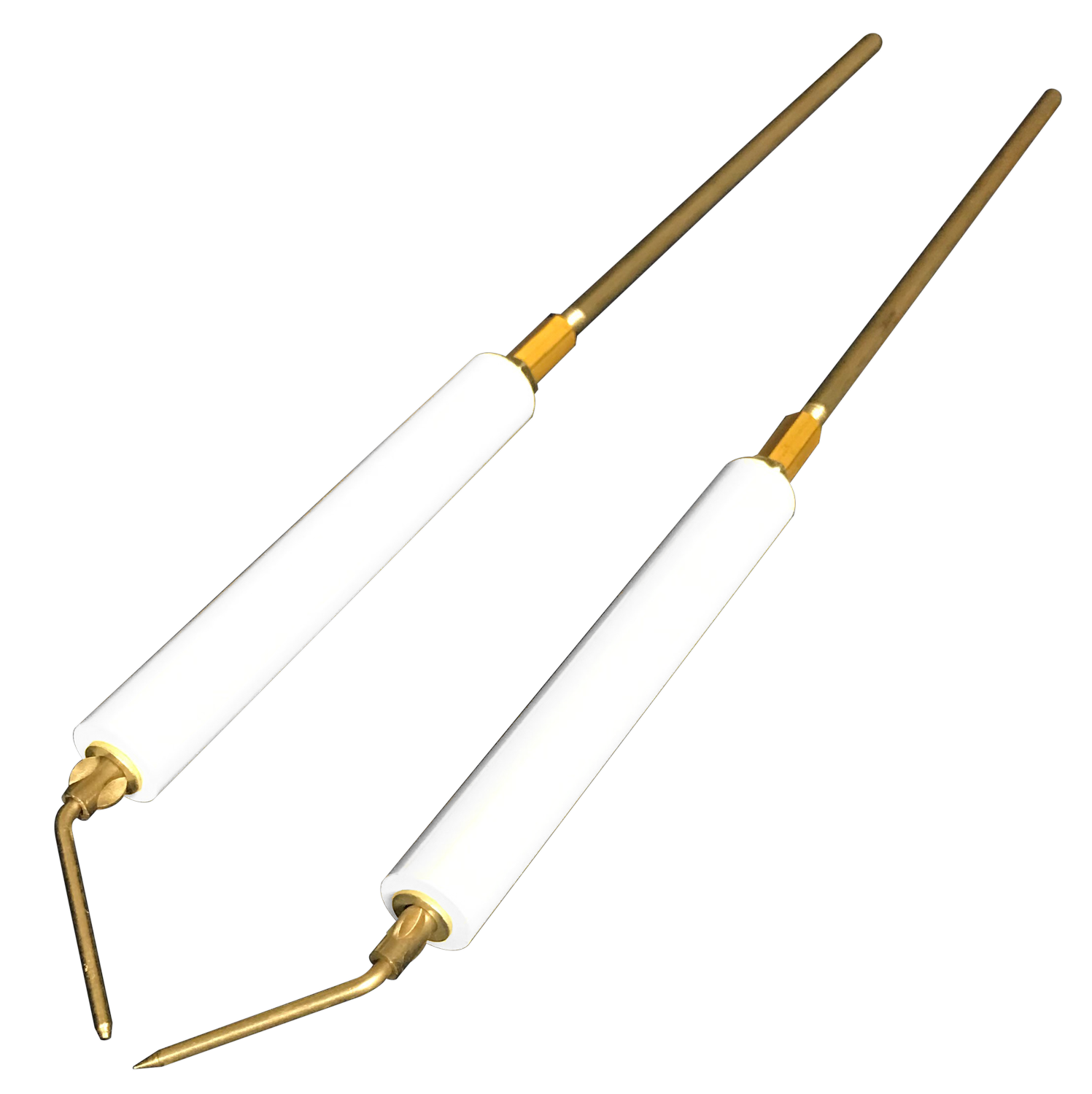 MITCO 330-8M Beckett Igniter, 9/16 X 4, 1-1/4 Tip Length