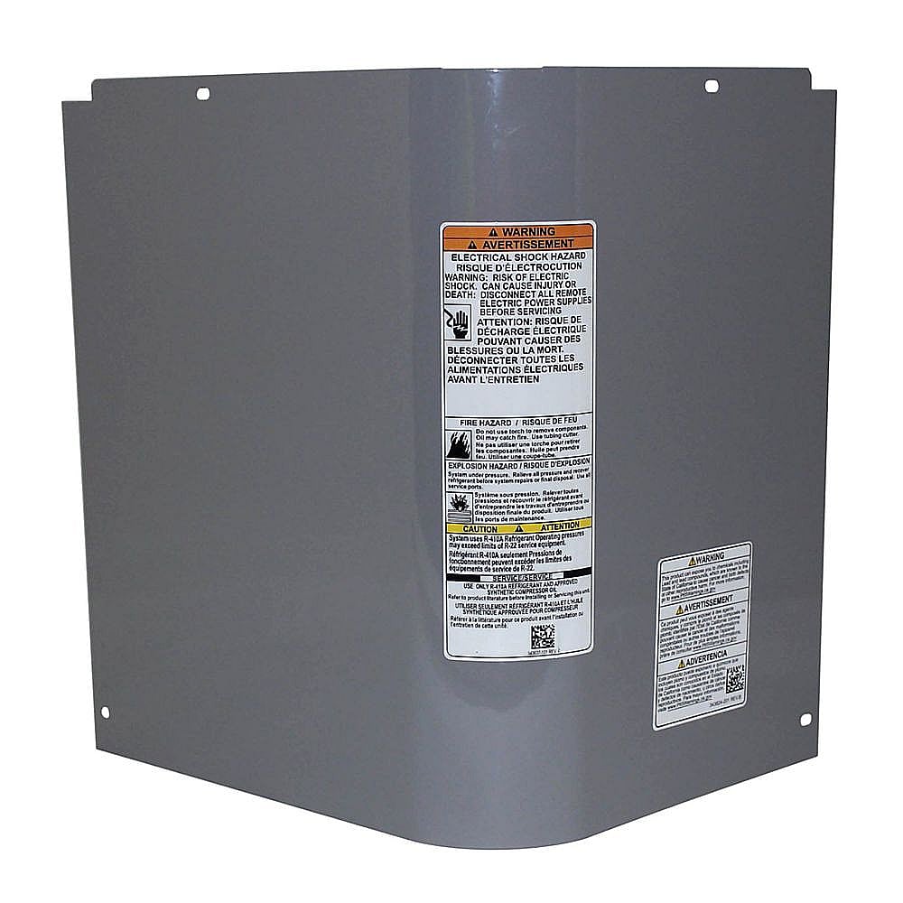Carrier 331248-7002 Control Box Cover