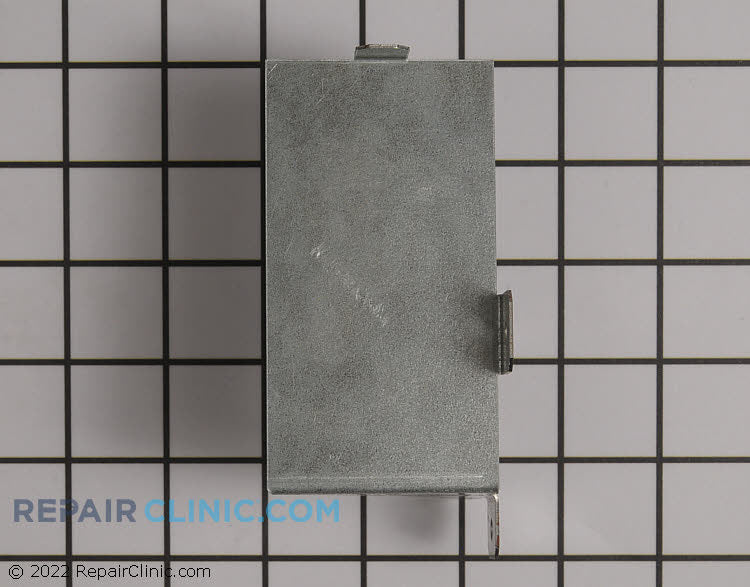 Carrier 331248-7528 Kit - Control Box Cover