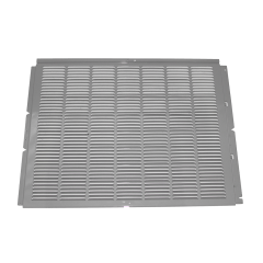CARRIER 331248-7914 Kit Control Box Cover