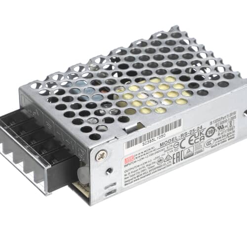 Bunn 33363.0013 Power Supply 24Vdc 1.1A 26.4W 1 Phase