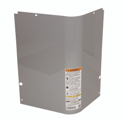 Carrier 334323-7072 Ctl Bx Cov Kit