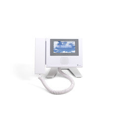 PAXTON ACCESS 337-282-US Entry Standard Monitor - with Handset