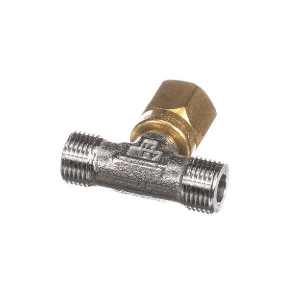 ADJUSTABLE T M12-M12-M12 PREASS. BS Replacement 3370064062 for Schaerer