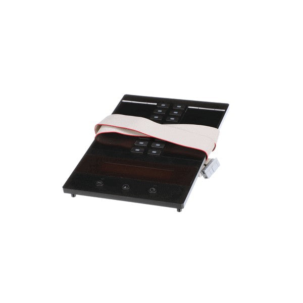 COVER 16 BUTTONS CPL V2 DISPLAY LABEL Replacement 3370068715 for Schaerer