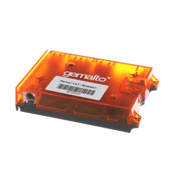 UMTS-MODEM DUAL BAND (USA) Replacement 3370072342 for Schaerer
