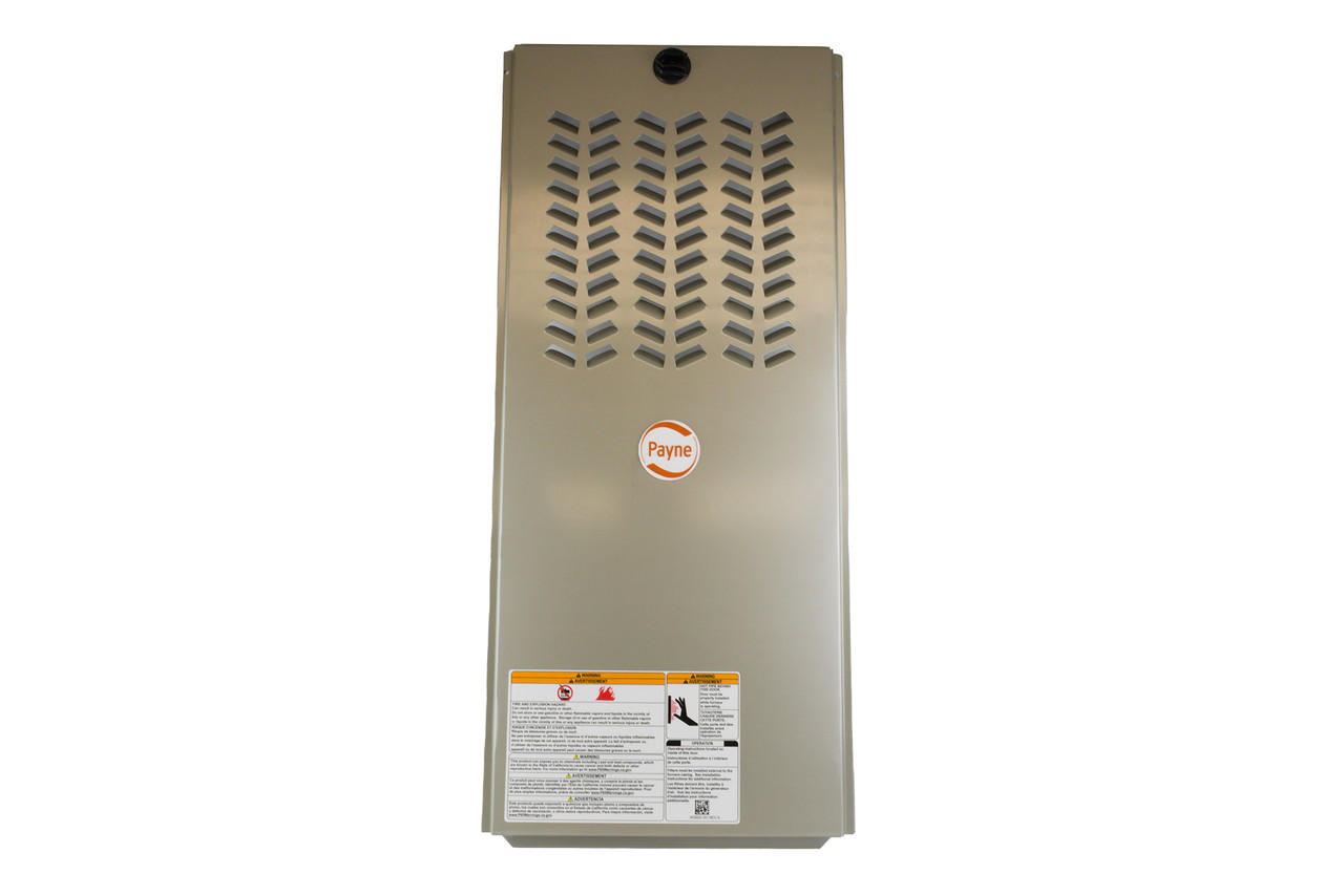 CARRIER 337161-701164 Service Panel Assembly
