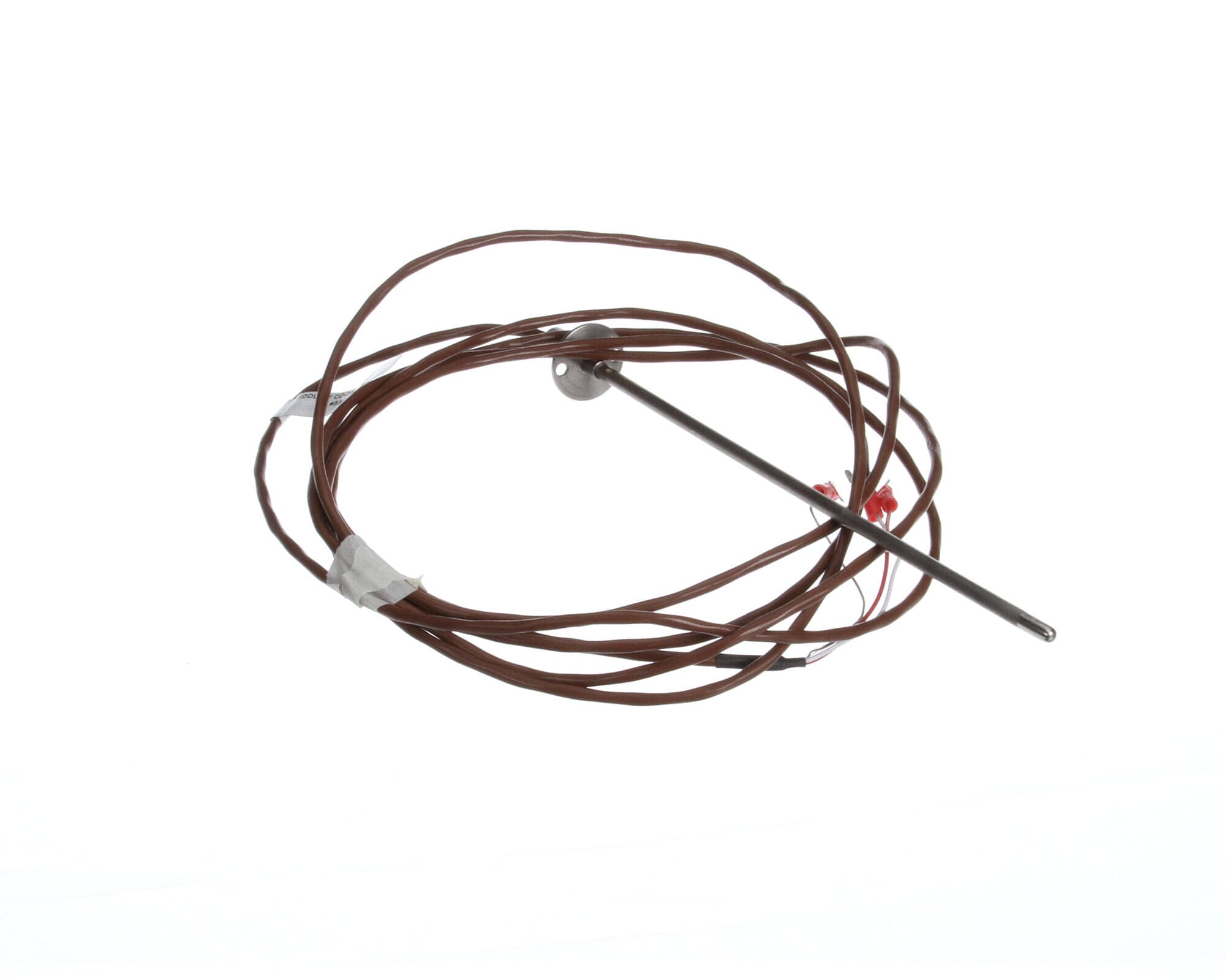 Middleby 33812-7 Tc,type J Shielded 9.50x120