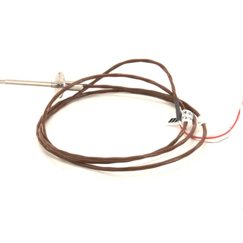Middleby 33812-8 Tc Type J Shielded 2.50X60
