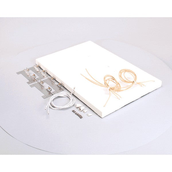 Heater boxed kit 339-220S for Prince Castle PRI339-220S