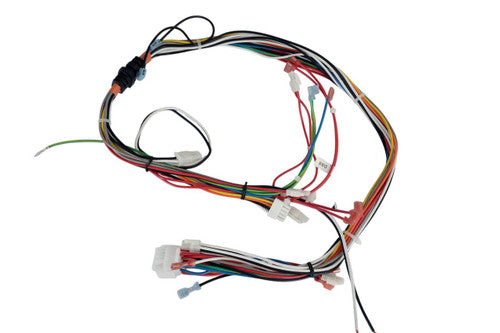 Carrier 339465-701 Main Harness Assembly 50Hz