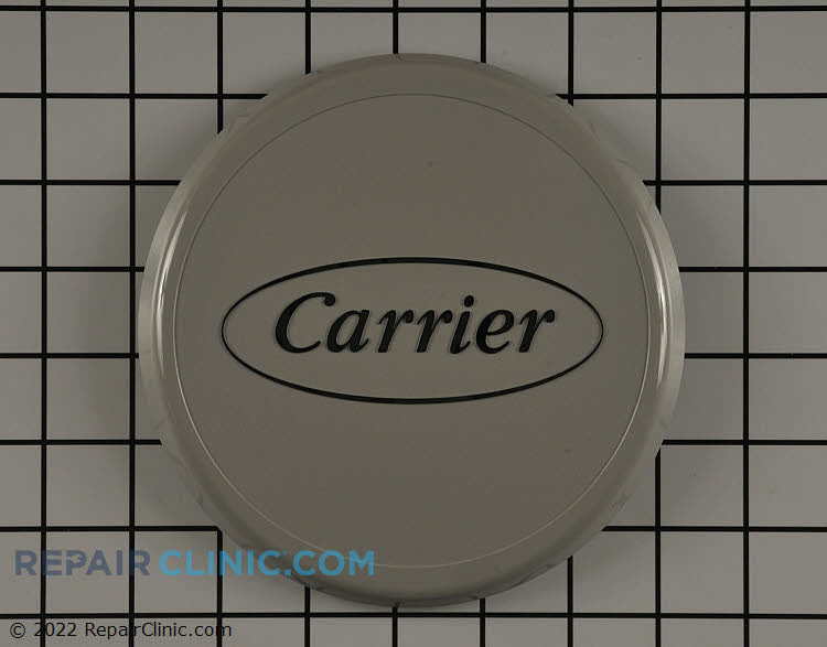 CARRIER 341429-7055 Control Box Cover Kit