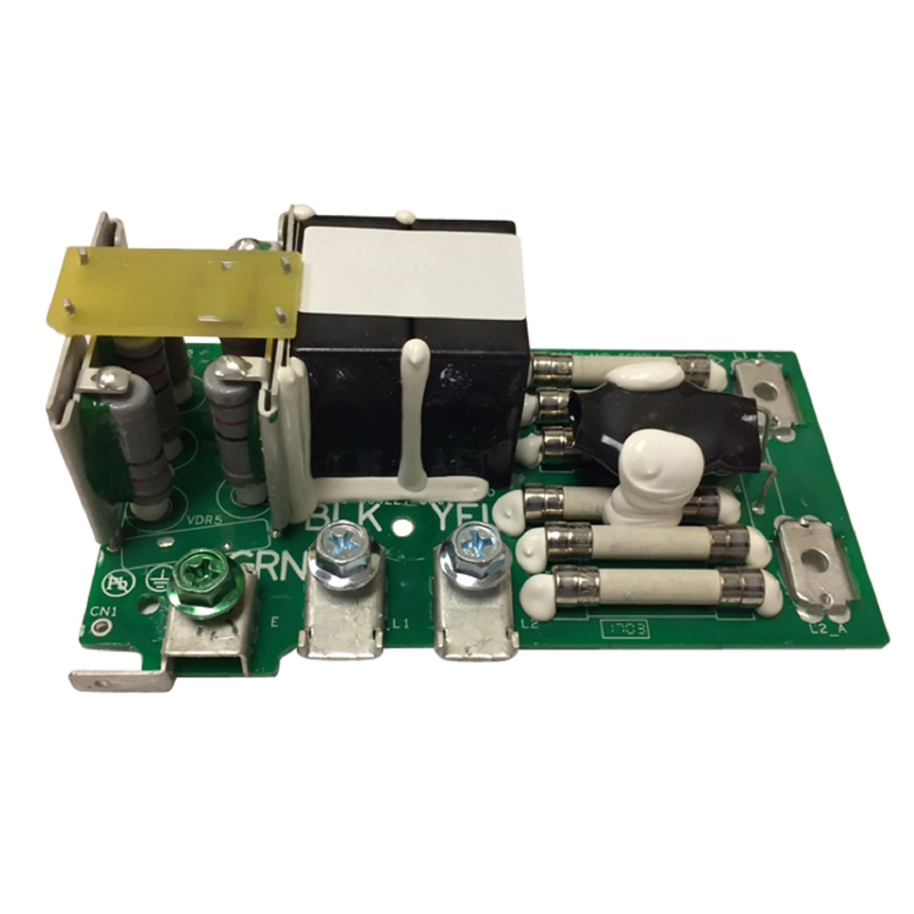 Carrier 342830-752 Kit Fuse Board Power Replacement MPN