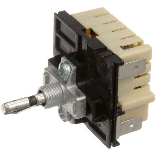 Hobart 348028-1 Infinite Switch 120V 15 AMP Replacement MPN