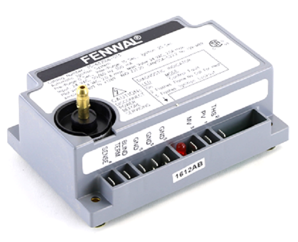 Fenwal 35-63J506-013 - 24v 3TFI 15SIntPrg 25SecTFI