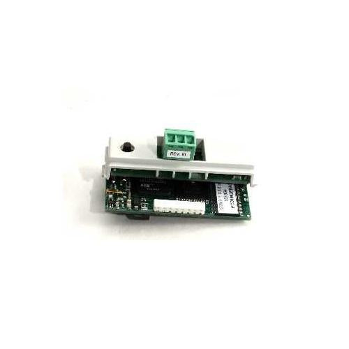 Daikin 350147407K Control Field Kit BACnet MSTP Port
