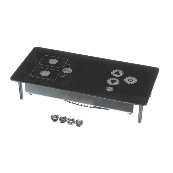 IND. WELL CONTROL BOX Replacement 350182-1 for Vollrath/Idea-Medalie