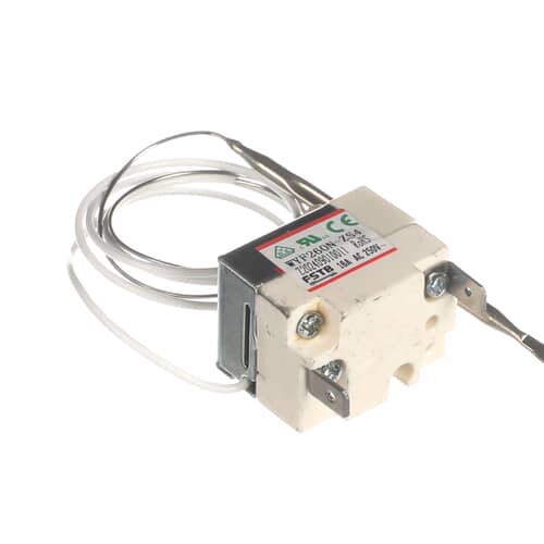 Vollrath 351788-02-1 Hi Limit Thermostat