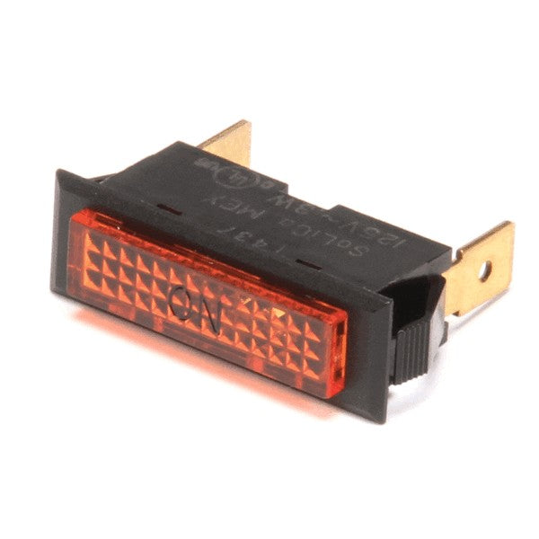 Light Amber On 120V Replacement N21333604 for Vulcan Hart