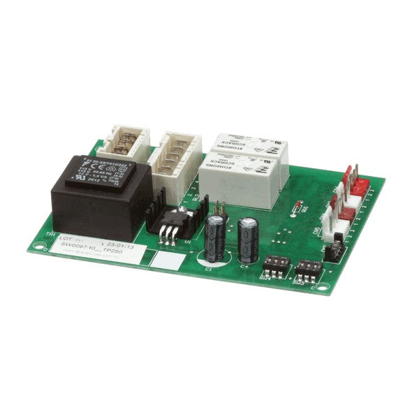 BLU CONTROL 8023980 for Kairak 358-60717-00