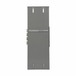 Eaton 35MM320R12 ETN 35MM320R12 1PH, 5 JAW COMM MTR 200A (Size: 18-1/4 x 8-3/4 x 52-5/8) Replacement MPN: 35MM320R12