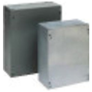 B-Line (Eaton) 36366SCNK NEMA Type 1 Enclosure Screw Cover 36 x 36 x 6 in.