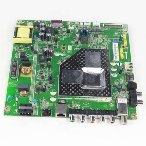 VIZIO 3639-0202-0395R MAIN BOARD D39H-D0 AUO REFURBI