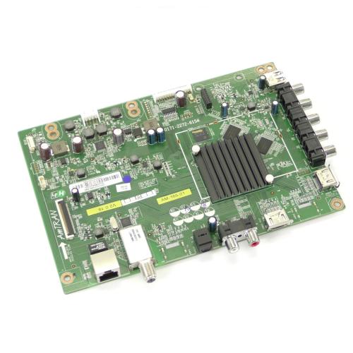 VIZIO 3640-0222-0395R MAIN BOARD E40-D0 SDC REFURBIS