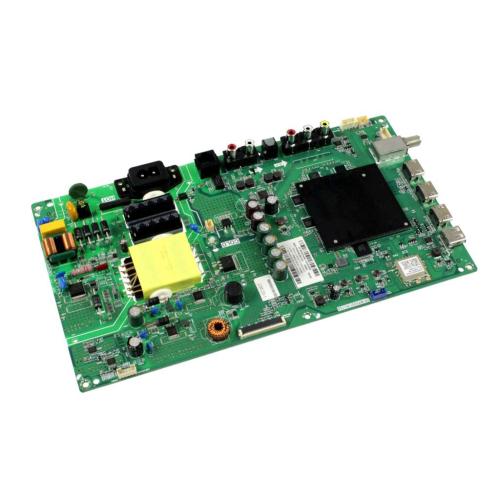 VIZIO 3643-0222-0395R MAIN BOARD V435-G0_H