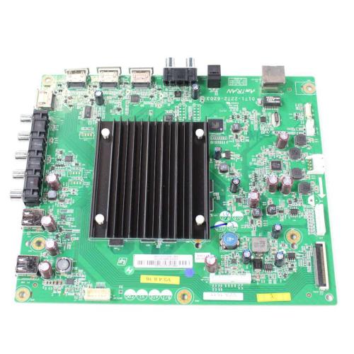 VIZIO 3648-0212-0395R MAIN BOARD E48U-D0 Power Replacement