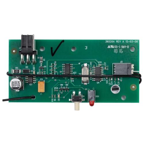 Genie 36521R.S Receiver Intellicode 390MHZ