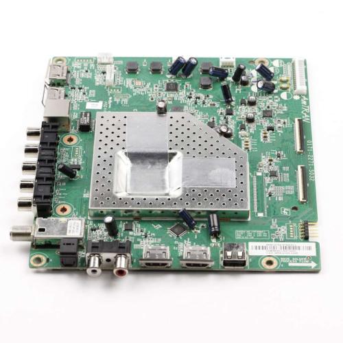 VIZIO 3655-0702-0395 MAIN BD ASSEMBLY E550I-A0