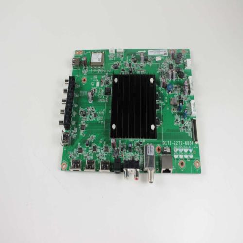 VIZIO 3665-0672-0395 M/B ASSY E65-F0_SX7-B_T650QVN