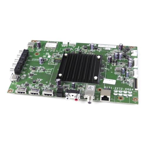 VIZIO 3665-0742-0395R MAIN BOARD REFURBISHED M65-F0