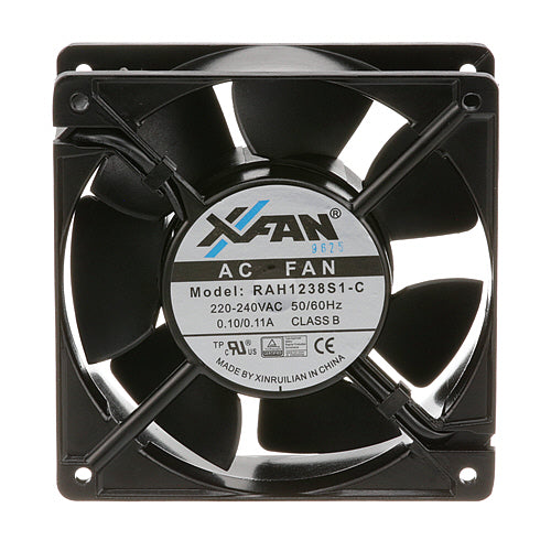 FAN COOLING 220V 50/60HZ 20 WATT 369452 for Lincoln 369452