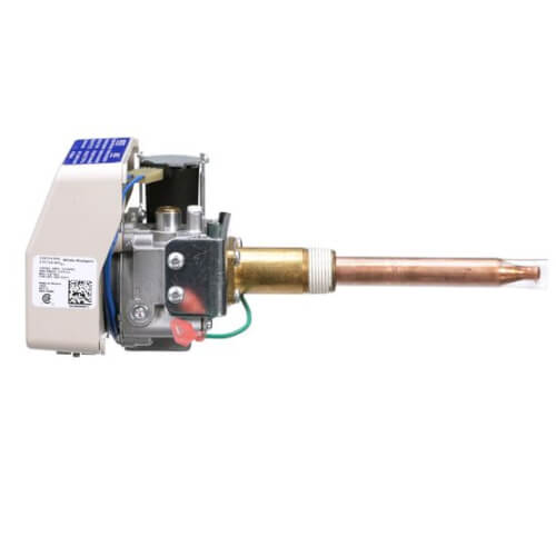 White Rodgers 37E73A-921 Intelli-Vent Combined Gas Valve, Ignition & Thermostat Control, Replaces GSW 64020121
