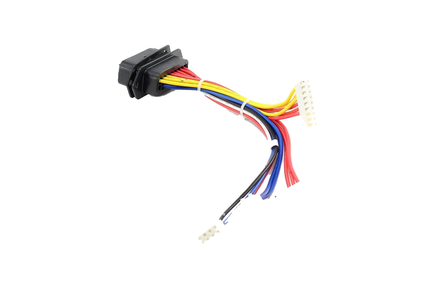 Weil Mclain 383-500-636 - Male Upper Low Volt Harness
