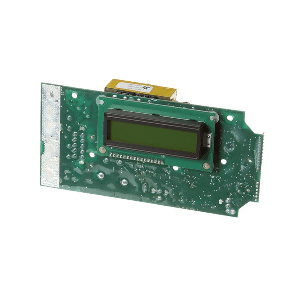 Bunn 38760.1011 CONTROL BOARD ASSEMBLY AXIOM 120V FUL/HL