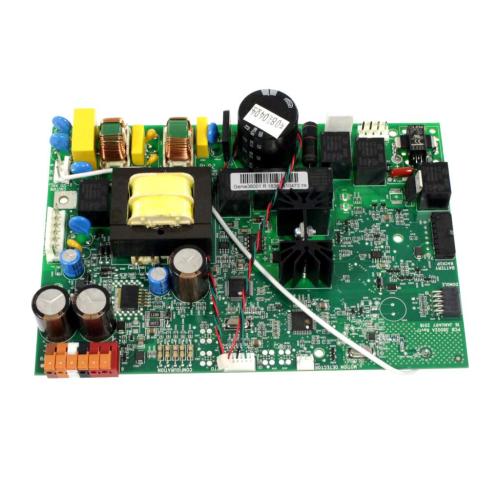 Genie 38877R.S Non-Configured Circuit Board A