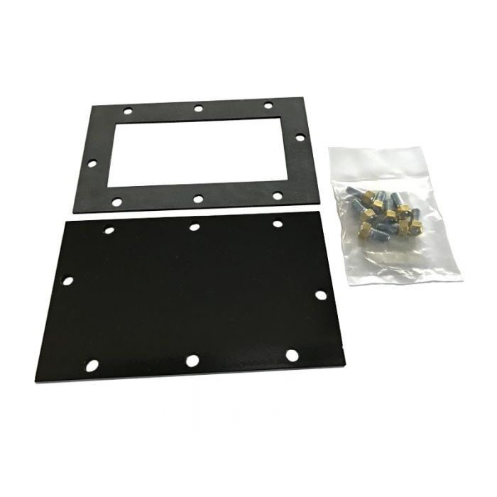 Weil McLain 389-900-103 Heater Cover