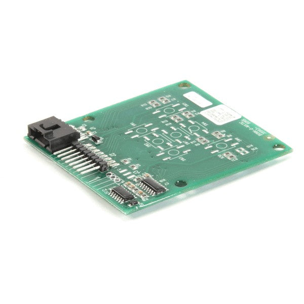 KIT DISPENSE IMIX 5-BUTTON Replacement 38963.1002 for Bunn