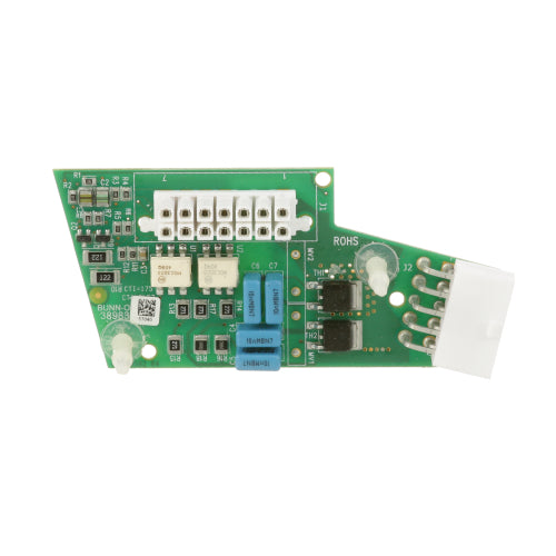 Bunn 38983.1001 Control Board Assembly Ultra II Auto-Fil