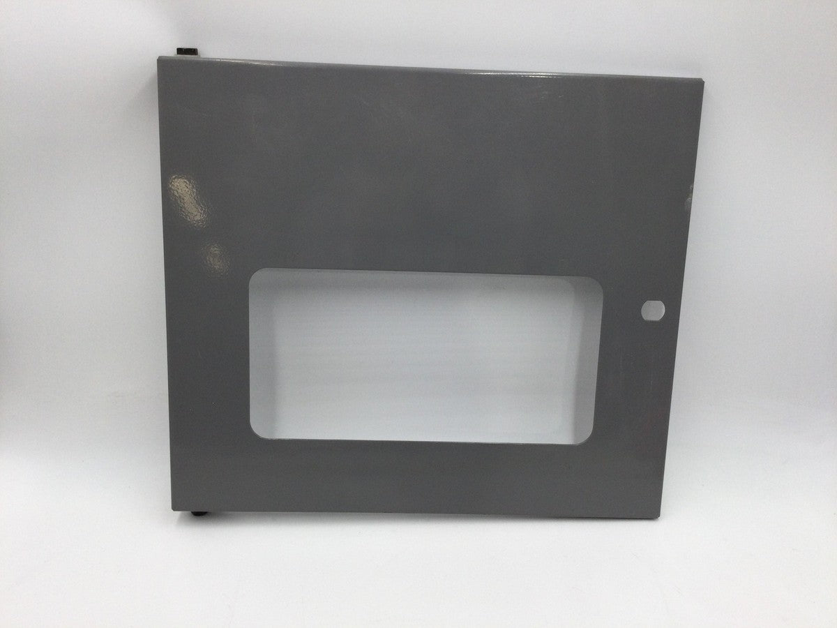 Carrier 38AP504972 VFD Enclosure