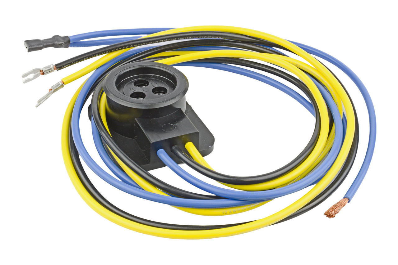 Carrier 38APHLSAMP0A20 Plug Asy,Compr.A3 To C.B.