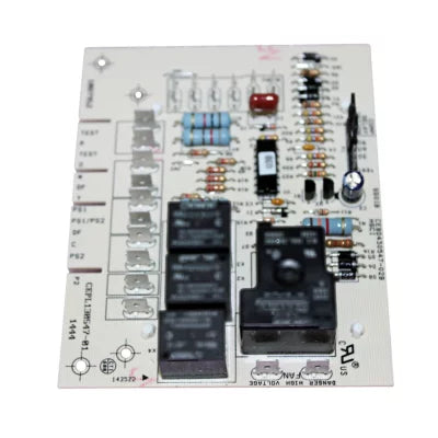 CARRIER 38AQ680053 Circuit Board Power Size