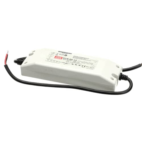 Federal Industries 39-19039 Pwr Supply,100-240ac-12dc