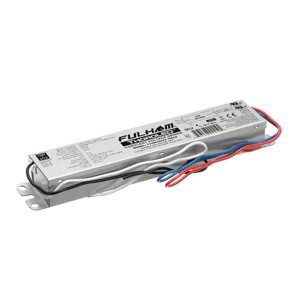Federal Industries 39-20555 Power Supply 24V 100-277V 1