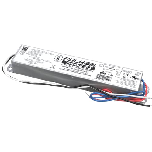 Federal Industries 39-20986 Power Supply - 24V Dc