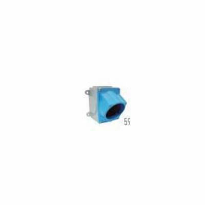 Meltric 39-6A053-080-1 60A MTL ANG/BX
